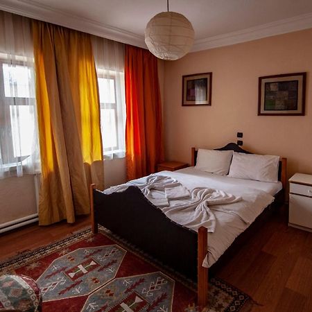 Kose Pension Goreme Bagian luar foto