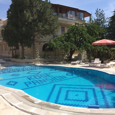 Kose Pension Goreme Bagian luar foto