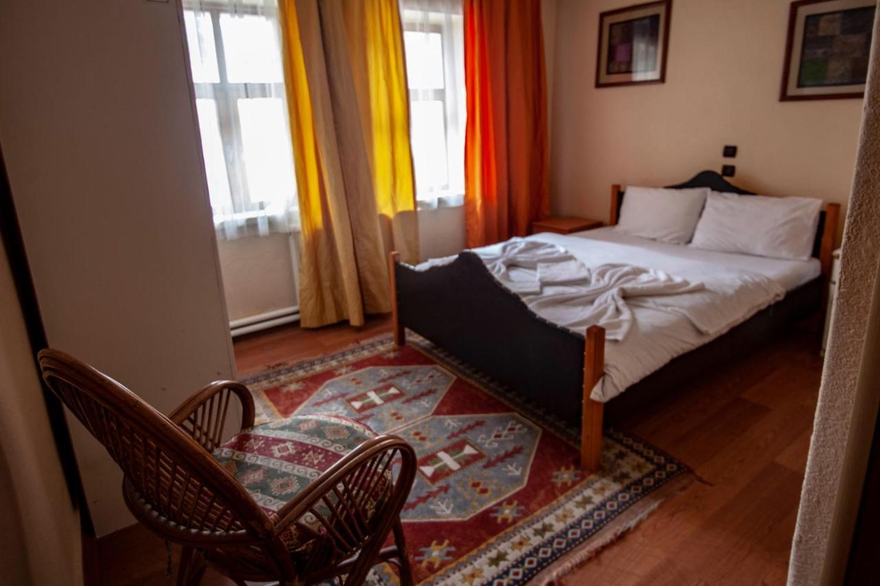 Kose Pension Goreme Bagian luar foto