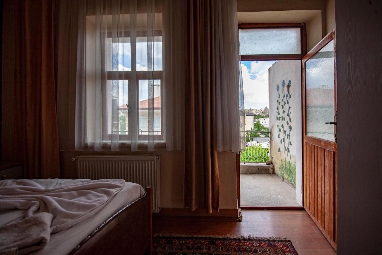 Kose Pension Goreme Bagian luar foto