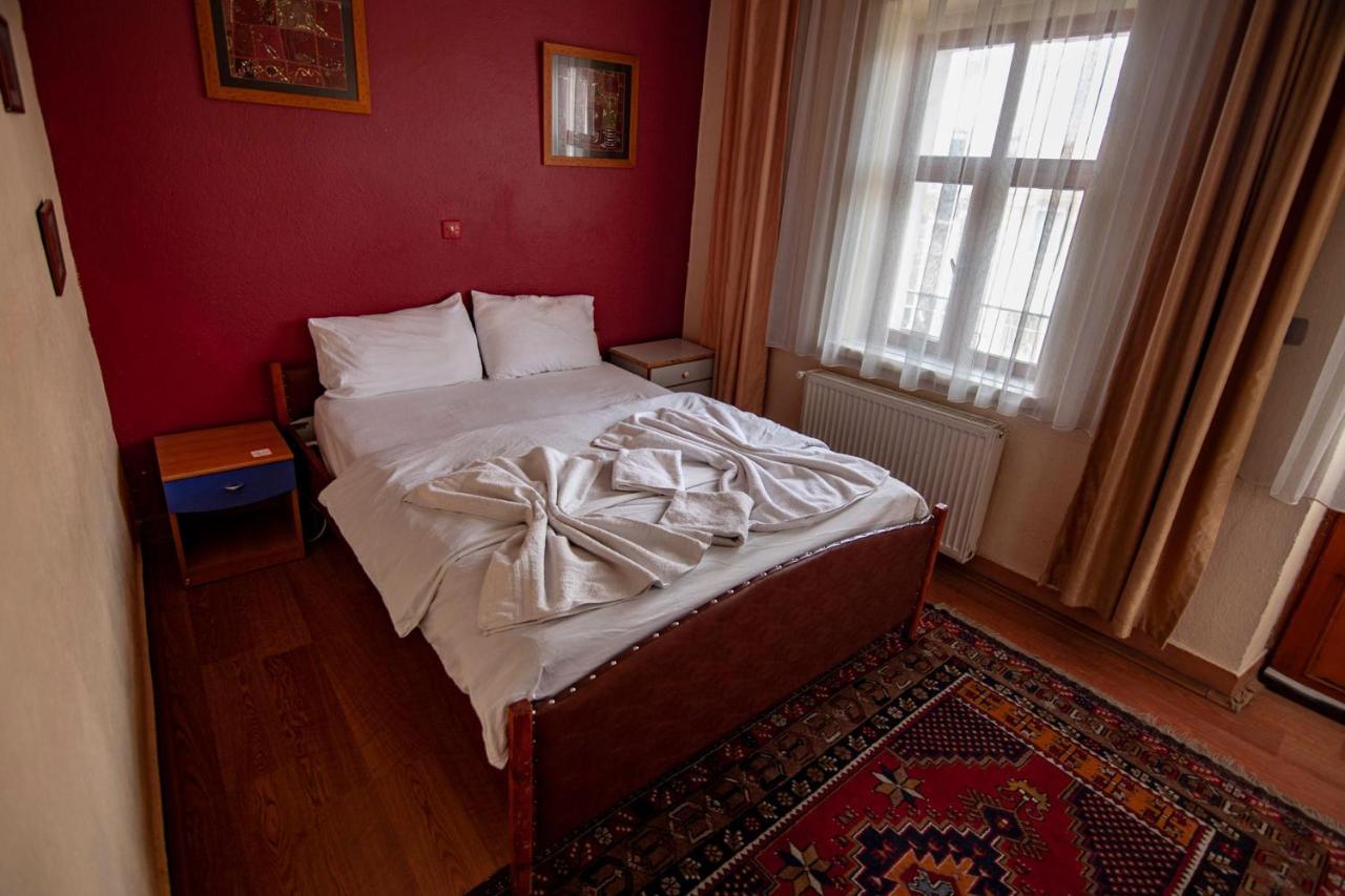 Kose Pension Goreme Bagian luar foto