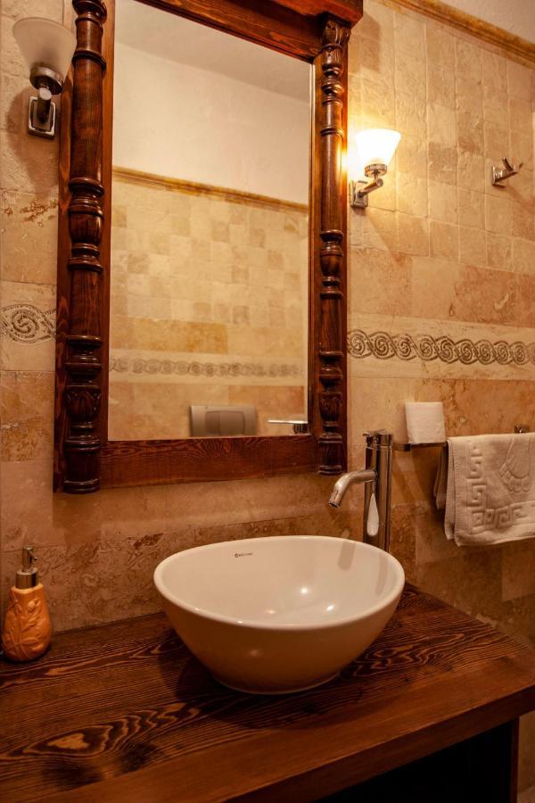 Kose Pension Goreme Bagian luar foto