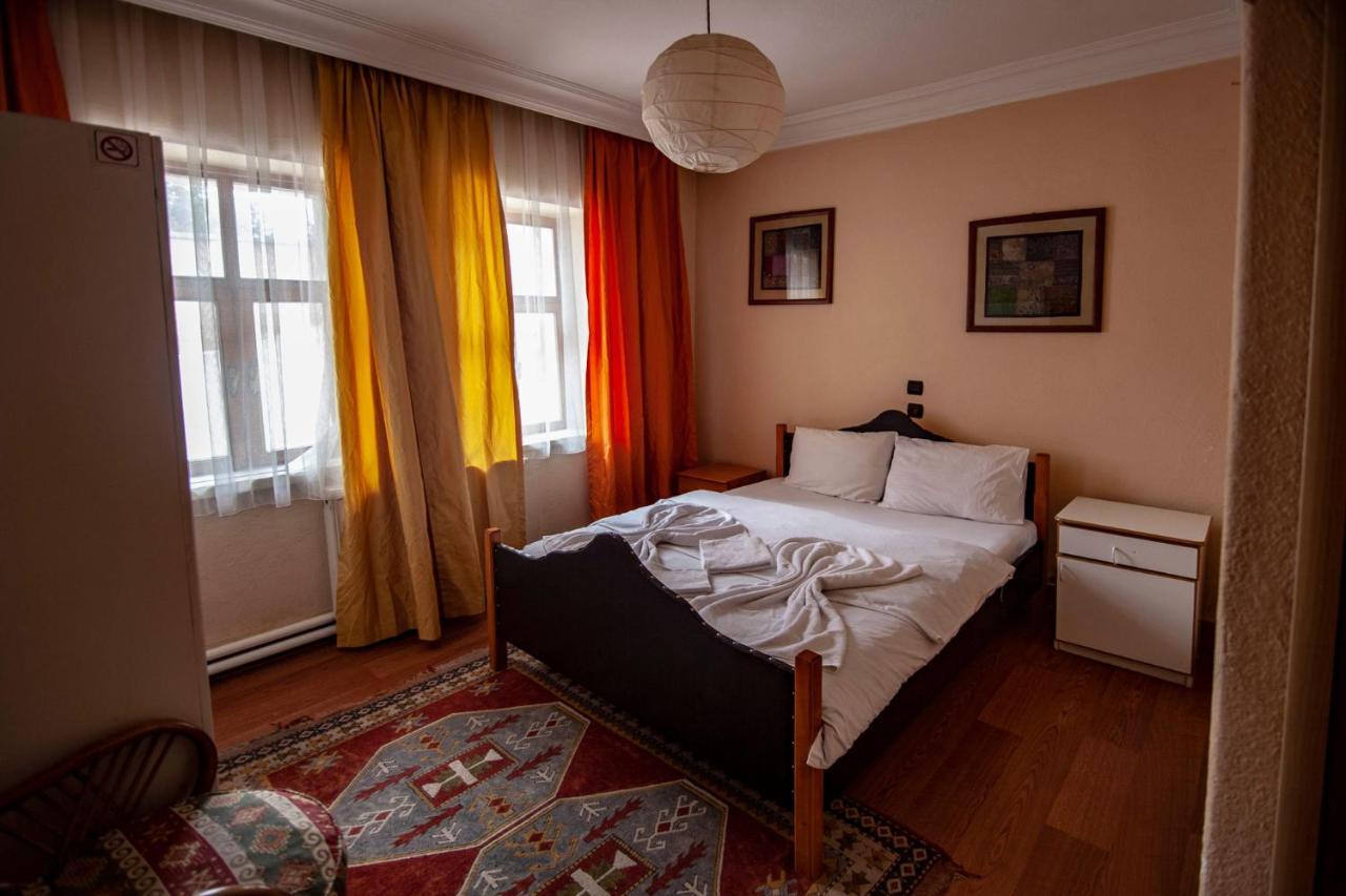 Kose Pension Goreme Bagian luar foto