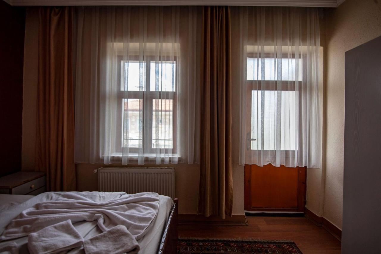 Kose Pension Goreme Bagian luar foto