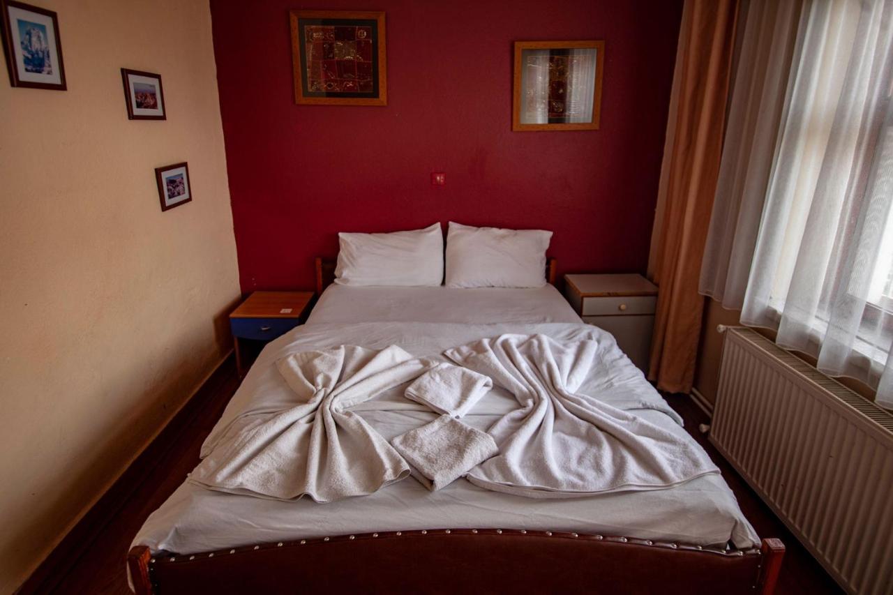 Kose Pension Goreme Bagian luar foto