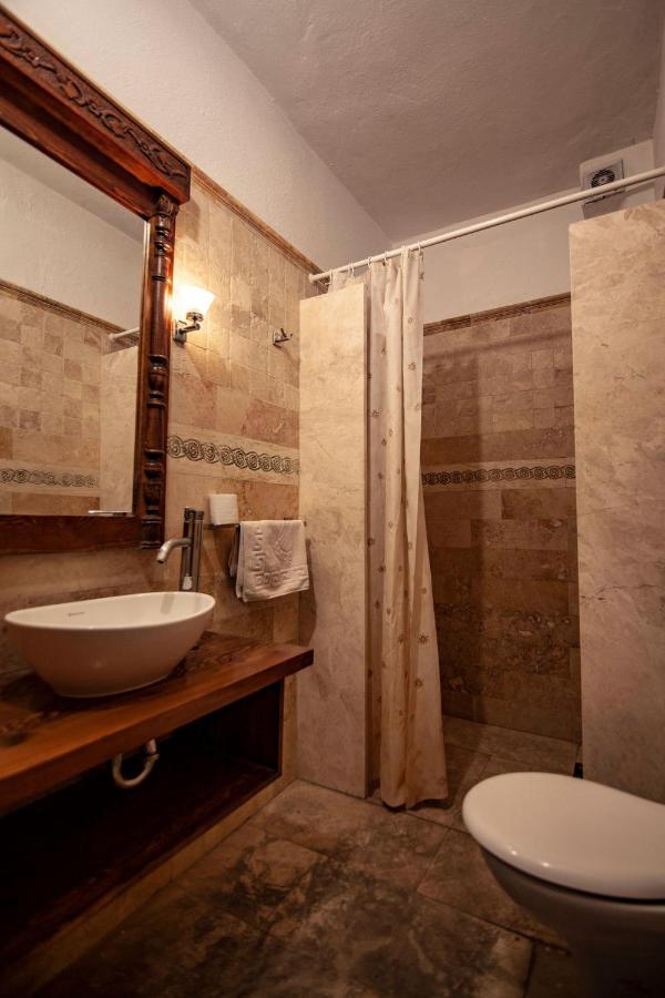 Kose Pension Goreme Bagian luar foto