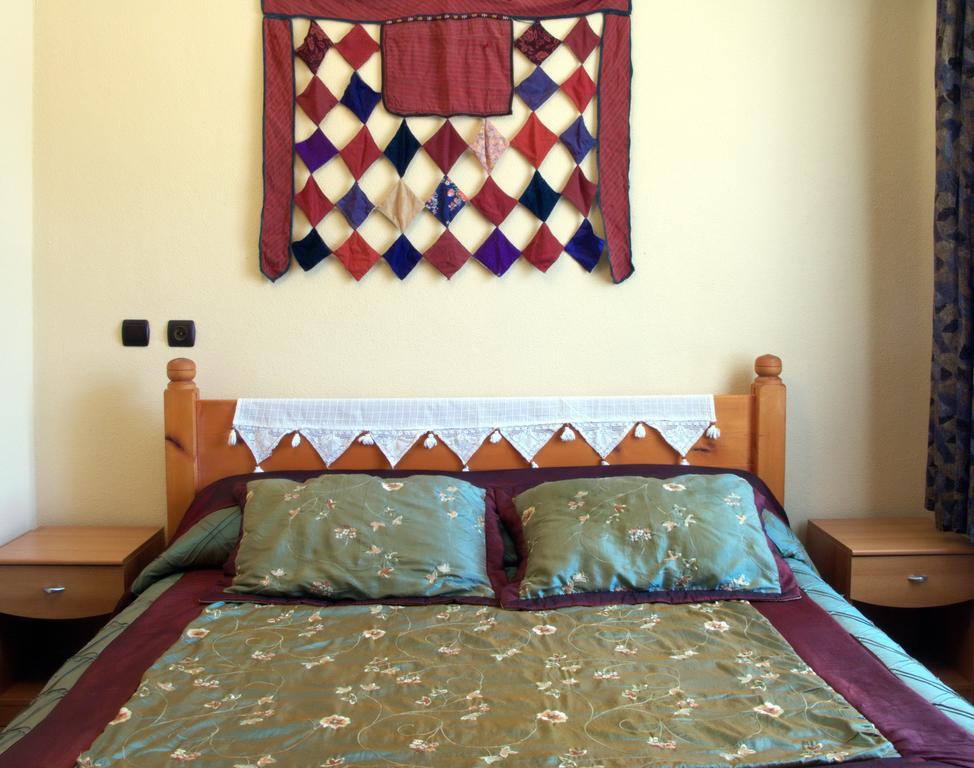 Kose Pension Goreme Bagian luar foto