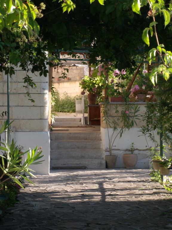 Kose Pension Goreme Bagian luar foto