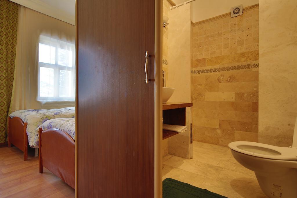 Kose Pension Goreme Bagian luar foto