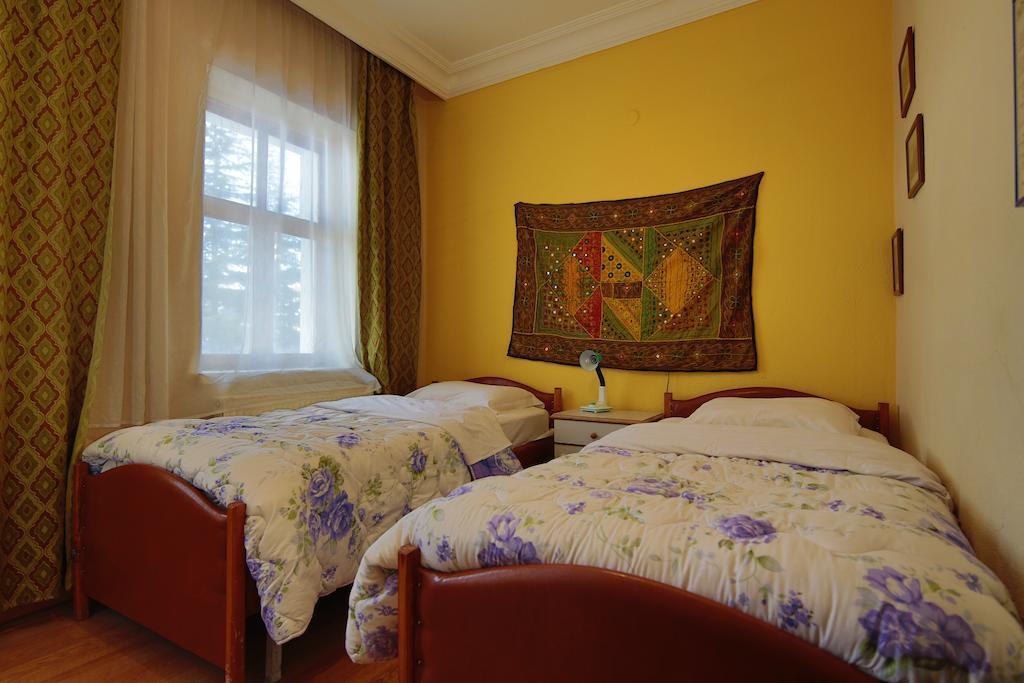 Kose Pension Goreme Ruang foto