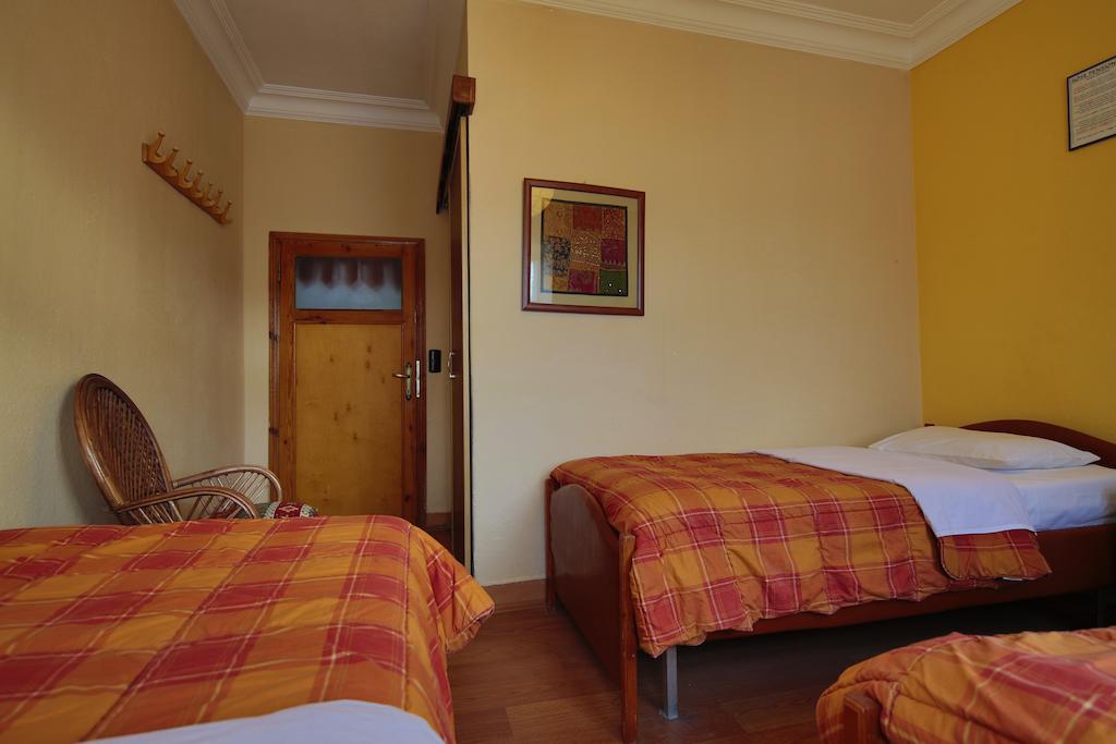 Kose Pension Goreme Ruang foto