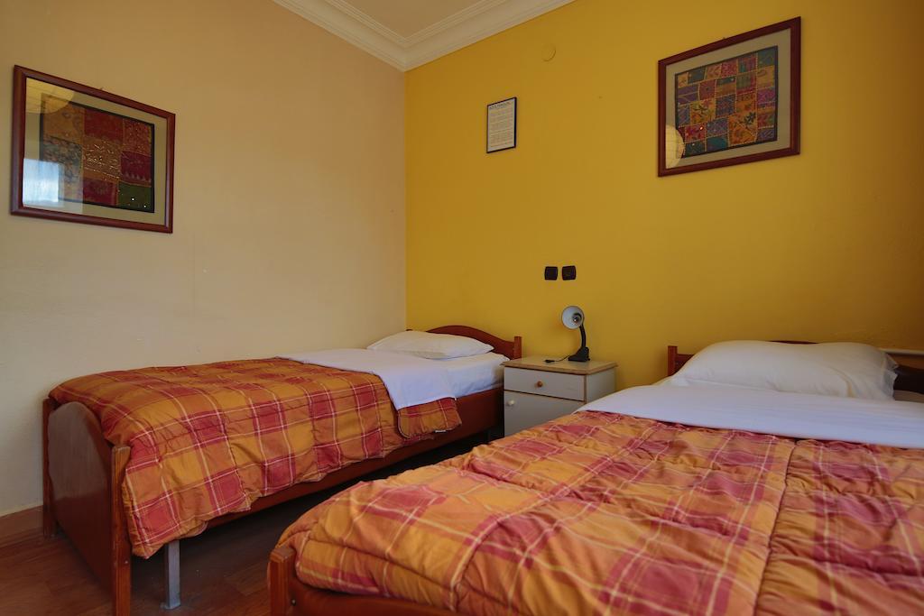 Kose Pension Goreme Ruang foto