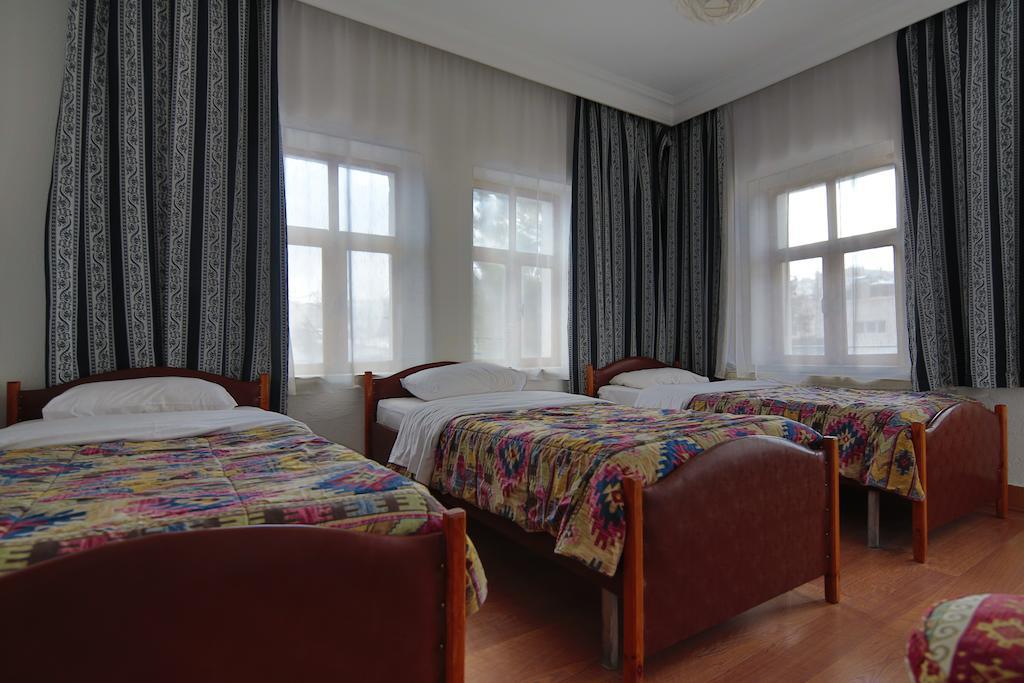 Kose Pension Goreme Ruang foto
