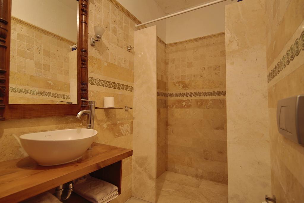 Kose Pension Goreme Ruang foto