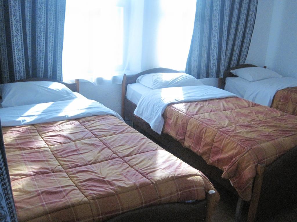 Kose Pension Goreme Bagian luar foto
