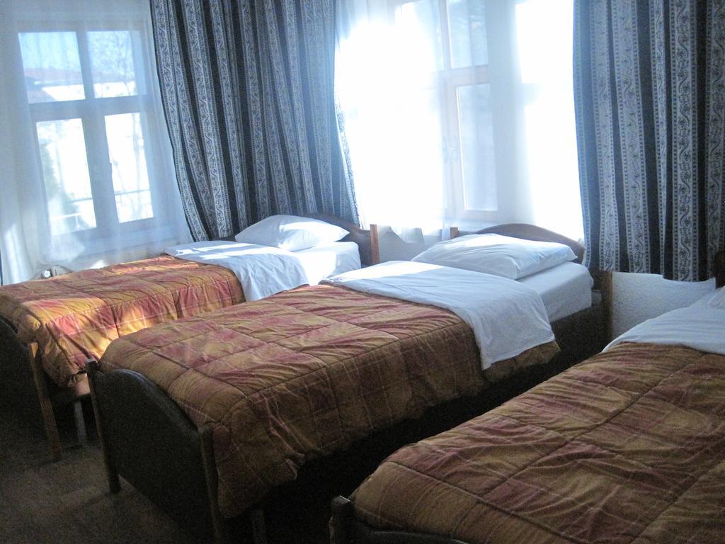 Kose Pension Goreme Bagian luar foto