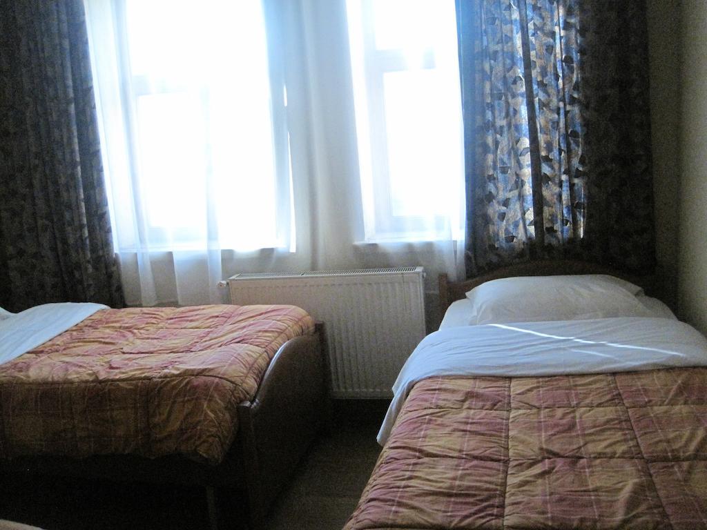 Kose Pension Goreme Bagian luar foto