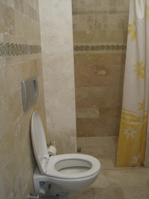Kose Pension Goreme Bagian luar foto