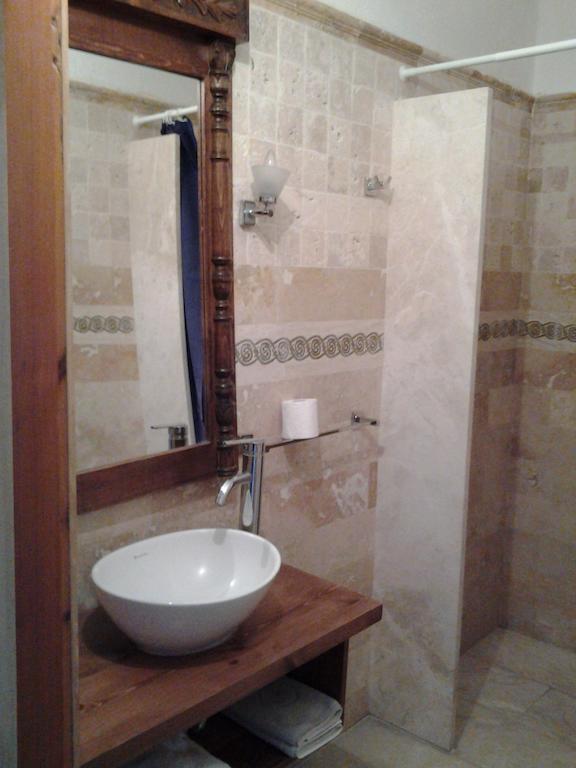 Kose Pension Goreme Ruang foto