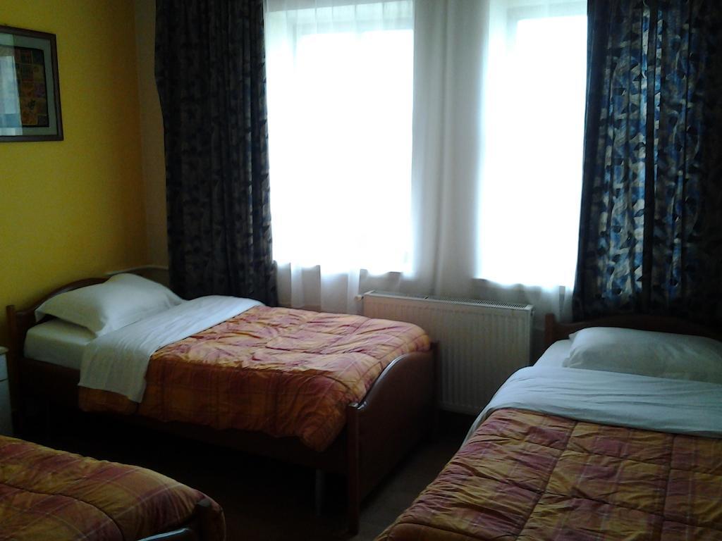 Kose Pension Goreme Ruang foto