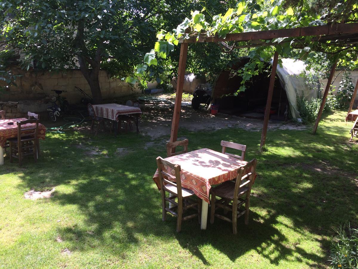 Kose Pension Goreme Bagian luar foto