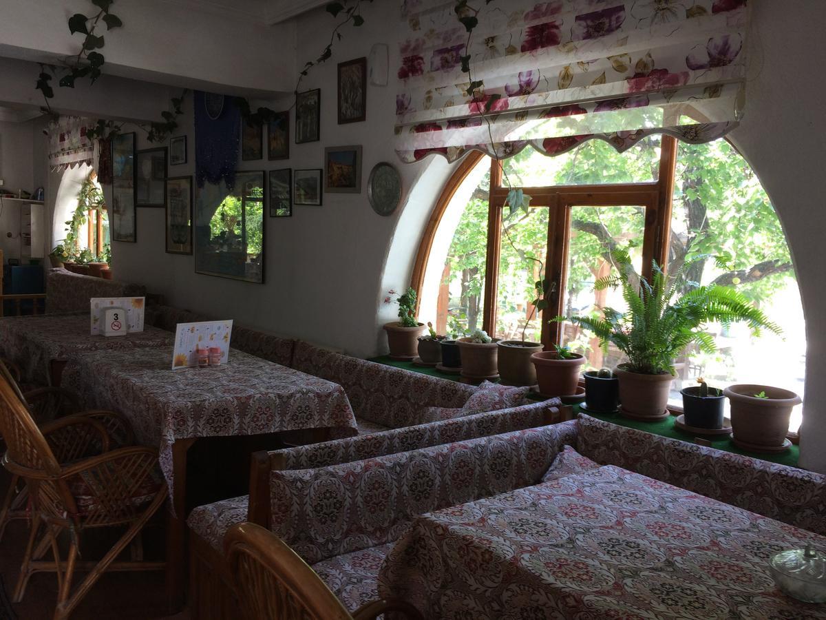 Kose Pension Goreme Bagian luar foto