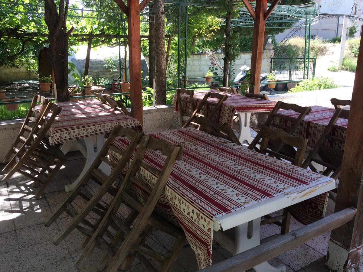Kose Pension Goreme Bagian luar foto