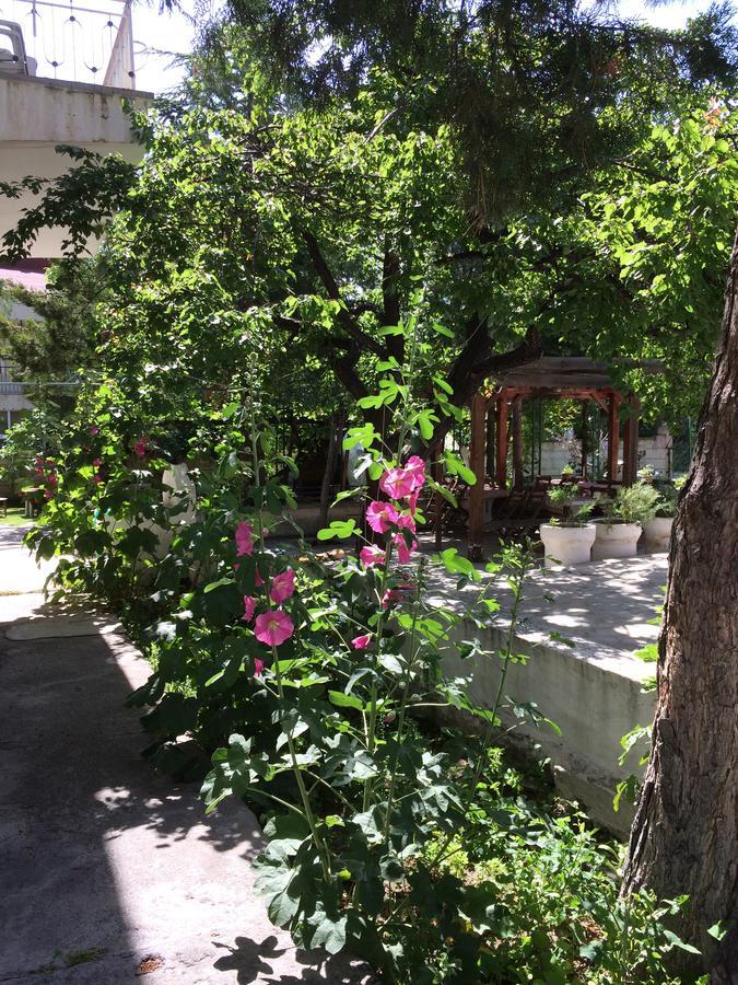 Kose Pension Goreme Bagian luar foto