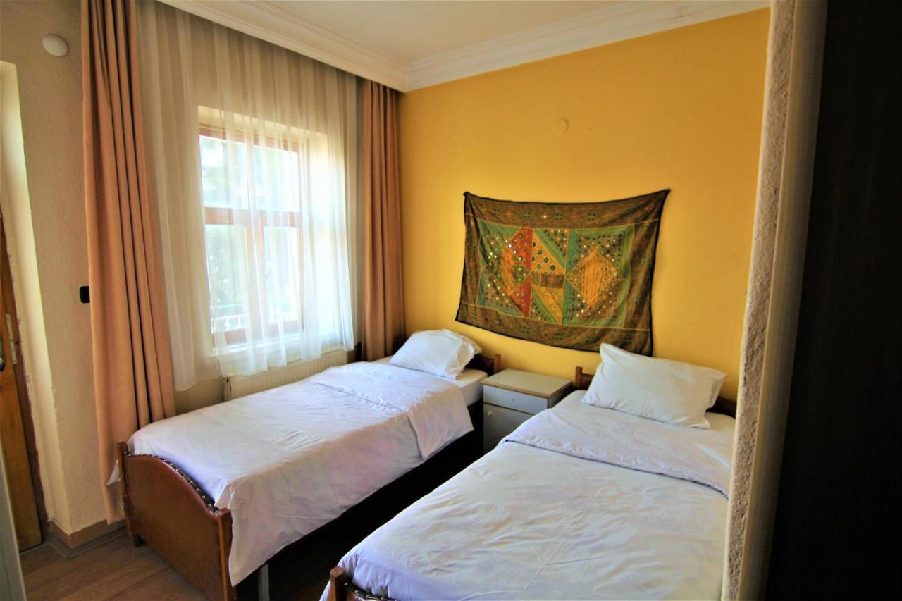 Kose Pension Goreme Bagian luar foto